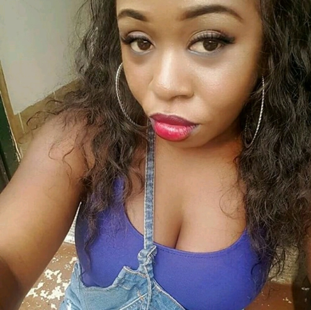Meet your Posher, Renetta
